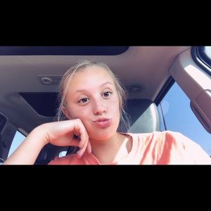 Meet your Posher, Jacey